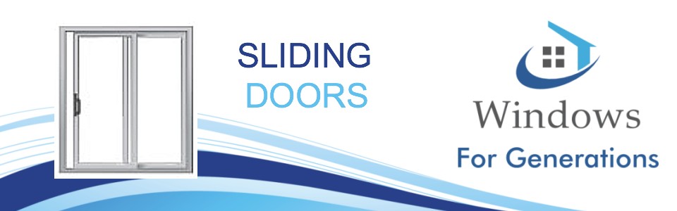 Doors-Sliding
