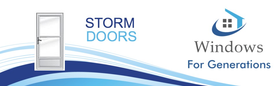 Doors-Storm