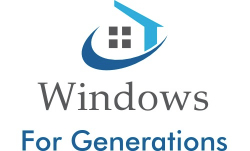 Windows for Generations logo